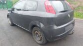 Fiat Punto 1.2 Easy 2011m. Benzinas Mechaninė