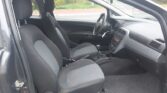 Fiat Punto 1.2 Easy 2011m. Benzinas Mechaninė