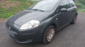 Fiat Punto 1.2 Easy 2011m. Benzinas Mechaninė