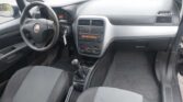 Fiat Punto 1.2 Easy 2011m. Benzinas Mechaninė