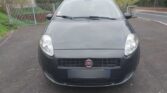 Fiat Punto 1.2 Easy 2011m. Benzinas Mechaninė