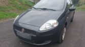 Fiat Punto 1.2 Easy 2011m. Benzinas Mechaninė