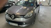 Renault Clio 0.9 Dynamique 2014m. Benzinas Mechaninė