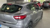 Renault Clio 0.9 Dynamique 2014m. Benzinas Mechaninė