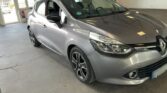 Renault Clio 0.9 Dynamique 2014m. Benzinas Mechaninė