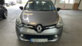 Renault Clio 0.9 Dynamique 2014m. Benzinas Mechaninė