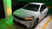 Opel Corsa 1.2 Turbo GS 2026m. Benzinas Mechaninė