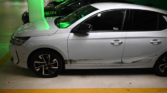 Opel Corsa 1.2 Turbo GS 2026m. Benzinas Mechaninė