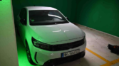 Opel Corsa 1.2 Turbo GS 2026m. Benzinas Mechaninė