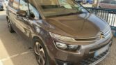 Citroen C4 Grand Picasso 2.0 Blue-HDi Feel 2015m. Dyzelinas Mechaninė
