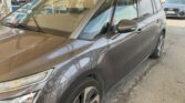 Citroen C4 Grand Picasso 2.0 Blue-HDi Feel 2015m. Dyzelinas Mechaninė