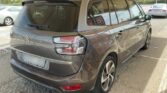 Citroen C4 Grand Picasso 2.0 Blue-HDi Feel 2015m. Dyzelinas Mechaninė