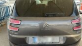 Citroen C4 Grand Picasso 2.0 Blue-HDi Feel 2015m. Dyzelinas Mechaninė
