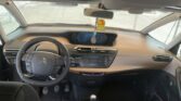 Citroen C4 Grand Picasso 2.0 Blue-HDi Feel 2015m. Dyzelinas Mechaninė