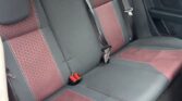 Ford Fiesta 1.25 Titanium 2009m. Benzinas Mechaninė