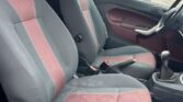 Ford Fiesta 1.25 Titanium 2009m. Benzinas Mechaninė