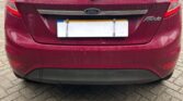 Ford Fiesta 1.25 Titanium 2009m. Benzinas Mechaninė
