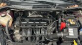 Ford Fiesta 1.25 Titanium 2009m. Benzinas Mechaninė