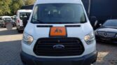 Ford Transit 2.2 TDCi 330 L2 2015m. Dyzelinas Mechaninė