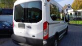 Ford Transit 2.2 TDCi 330 L2 2015m. Dyzelinas Mechaninė