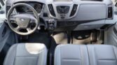 Ford Transit 2.2 TDCi 330 L2 2015m. Dyzelinas Mechaninė