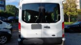 Ford Transit 2.2 TDCi 330 L2 2015m. Dyzelinas Mechaninė