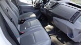 Ford Transit 2.2 TDCi 330 L2 2015m. Dyzelinas Mechaninė