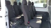 Ford Transit 2.2 TDCi 330 L2 2015m. Dyzelinas Mechaninė