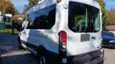 Ford Transit 2.2 TDCi 330 L2 2015m. Dyzelinas Mechaninė