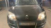 Renault Laguna 2.0 dCi Energy Dynamique TomTom 2012m. Dyzelinas Mechaninė