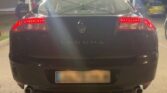 Renault Laguna 2.0 dCi Energy Dynamique TomTom 2012m. Dyzelinas Mechaninė