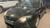 Renault Laguna 2.0 dCi Energy Dynamique TomTom 2012m. Dyzelinas Mechaninė