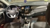 Renault Laguna 2.0 dCi Energy Dynamique TomTom 2012m. Dyzelinas Mechaninė