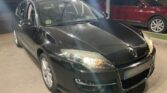Renault Laguna 2.0 dCi Energy Dynamique TomTom 2012m. Dyzelinas Mechaninė