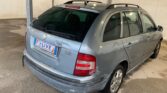 Skoda Fabia 1.4 Classic 2006m. Benzinas Mechaninė