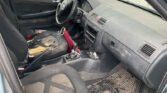 Skoda Fabia 1.4 Classic 2006m. Benzinas Mechaninė